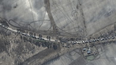 تحذير أميركي من موجة ثانية روسية تتغلب على المقاومة الأوكرانية