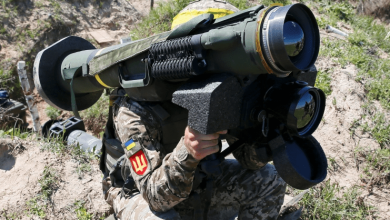 واحدة من أكثر الأسلحة فعالية في ساحة المعركة.. واشنطن توافق على صفقة بيع صواريخ “جافلين” للبرازيل