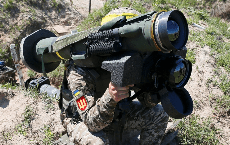 واحدة من أكثر الأسلحة فعالية في ساحة المعركة.. واشنطن توافق على صفقة بيع صواريخ “جافلين” للبرازيل