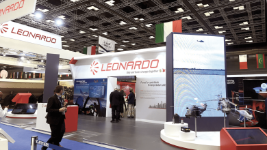 شركة “ليوناردو” الإيطالية تعزز وجودها في قطر