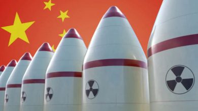 استعداداً للمواجهة مع أميركا.. الصين تسرع تطوير ترسانتها النووية