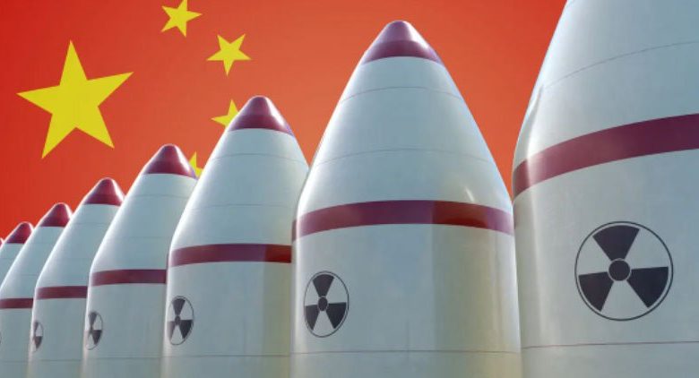 استعداداً للمواجهة مع أميركا.. الصين تسرع تطوير ترسانتها النووية