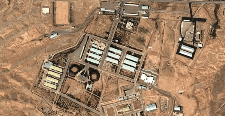 “نيويورك تايمز” تكشف تفاصيل الهجوم على موقع عسكري إيراني