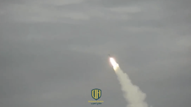 روسيا تجري تجربة جديدة ناجحة لصاروخ فرط صوتي (فيديو)