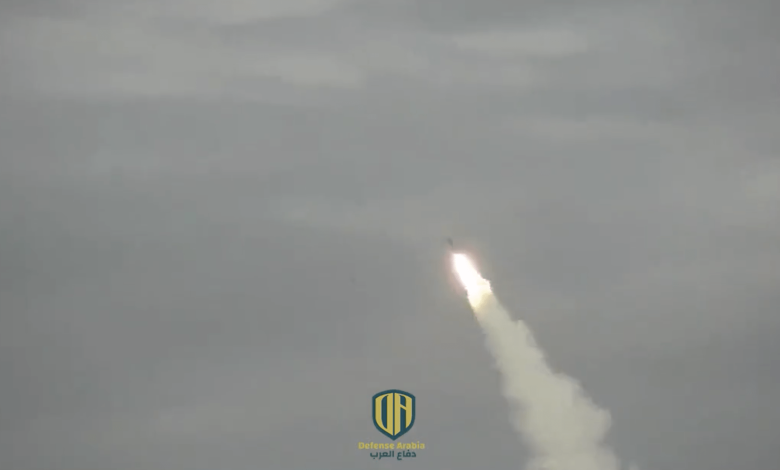 روسيا تجري تجربة جديدة ناجحة لصاروخ فرط صوتي (فيديو)