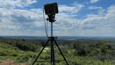 “قادر على تعقب آلاف الأهداف”… إسرائيل تكشف عن رادار جديد