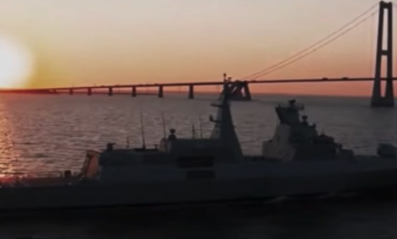 البحرية البرازيلية ستتسلّم جيلا جديدا من السفن الحربية وهذه مواصفاتها