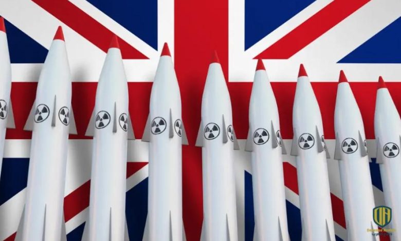 ما هي قدرات بريطانيا النووية؟ وماذا يقول البريطانيون عن الحرب النووية؟