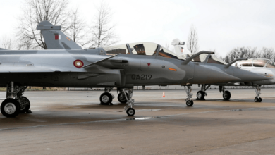 “لا تريبيون”: قطر تسعى لاقتناء طائرات “رافال” إضافية واهتمام متزايد من دول عربية أخرى