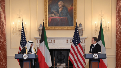 واشنطن توافق على بيع عتاد عسكري للكويت بقيمة 3 مليارات دولار