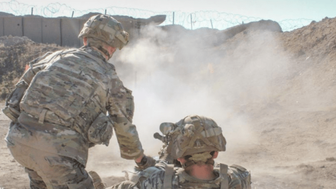 البنتاجون: إيران هرّبت أسلحة إلى سوريا عبر مساعدات الزلزال