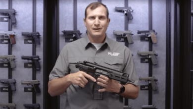 إسبانيا تُوقع اتفاقية مع Sig Sauer الألمانية للحصول على رشاشات MCX Rattler