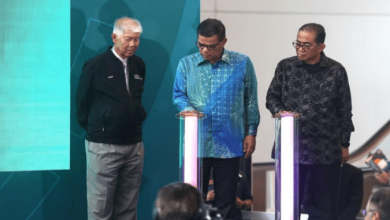 معرضي DSA و NATSEC 2024.. صفقات ضخمة ورسائل قوية