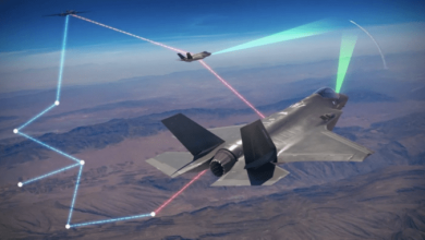 سلاح المستقبل.. شبكة قاتلة تسيطر عليها الذكاء الاصطناعي