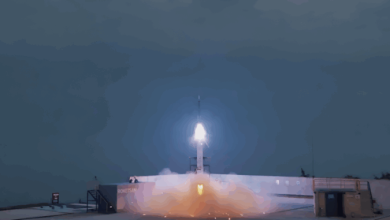 سلاح “القبة الفولاذية” البحري: روكيتسان تنجح في اختبار HISAR-D.. حماية فورية للسفن التركية؟