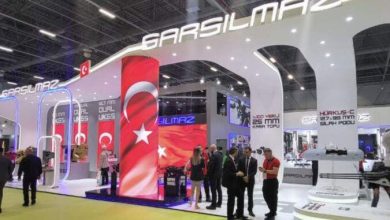 “سارسيلماز” تتألق في “ساها إكسبو”.. أسلحة متقدمة وتعاونات سرية مع الشرق الأوسط