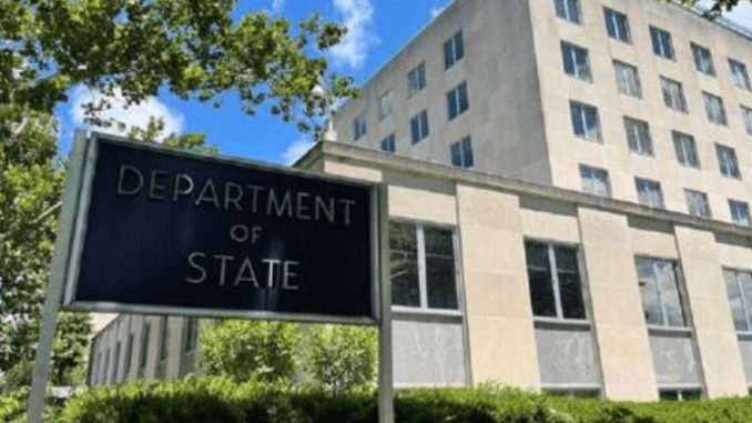 الخارجية الأمريكية توافق على صفقة أسلحة لبولندا بقيمة 12 مليار دولار