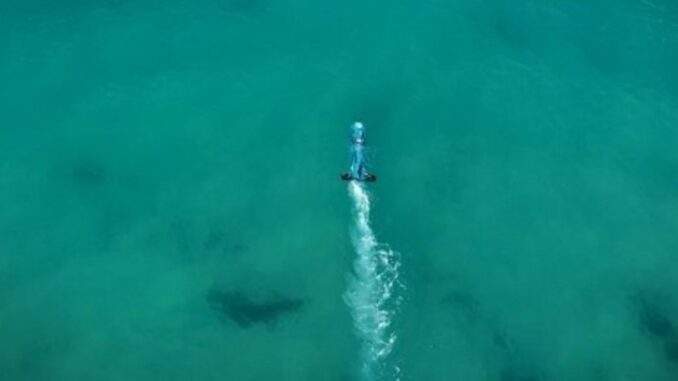 معلومات وتفاصيل جديدة عن طوربيد “العاصف”