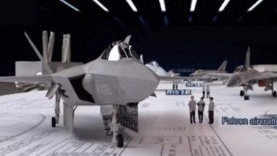 الصين تكشف النقاب عن طائرة J-31B الشبحية.. تحليل معمق لقدراتها