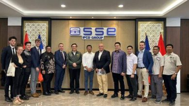 شركة Texelis تبرم شراكة مع PT SSE لتطوير ناقلات جنود مدرعة جديدة