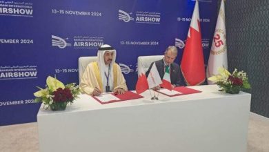 البحرين و”ليوناردو” تعلنان عن ترقية أنظمة الرادار المتقدمة في مطار المنامة