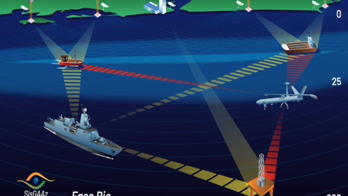 “سييات” تحصل على عقد لتوفير تكنولوجيا الحماية البحرية للقوات البحرية البرازيلية
