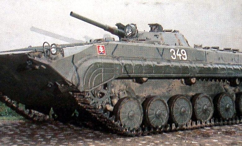 بالتفصيل.. هذه هي أنواع الأسلحة التي ستسلمها اليونان الى أوكرانيا