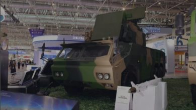 “آرمي ريكوجنشن”: مصر تتفاوض مع الصين لشراء أنظمة صواريخ دفاع جوي HQ-17AE