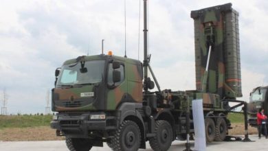 هل تزوّد إيطاليا أوكرانيا بأنظمة الدفاع الصاروخي “سامب-تي”؟
