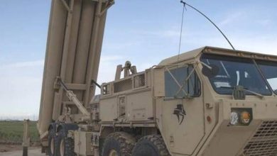 الخارجية الأمريكية توافق على تحديث أنظمة صواريخ ثاد السعودية