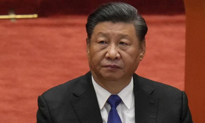 الرئيس الصيني يضع قواعد جديدة لشراء الأسلحة