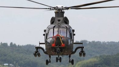 كوريا الجنوبية تطور مروحية عسكرية بقيمة 1.4 مليار دولار