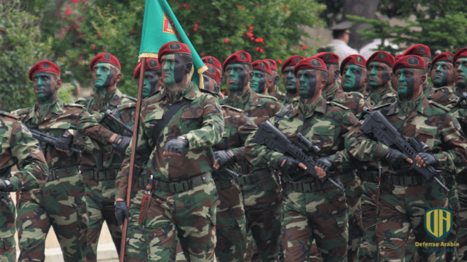 جيش أذربيجان يكثف مناوراته العسكرية على الجبهة مع أرمينيا