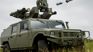 “تاكتيكال ريبورت”: السعودية وقعت عقدين مع “تاليس” لشراء أنظمة دفاع الجوي