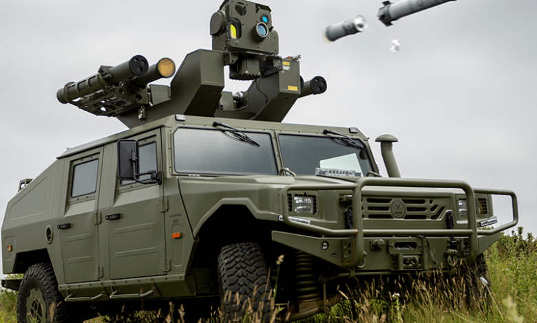 “تاكتيكال ريبورت”: السعودية وقعت عقدين مع “تاليس” لشراء أنظمة دفاع الجوي