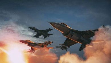 نحو المزيد من التسلح والمزيد من الحروب رغم ادعاء تحقيق السلام