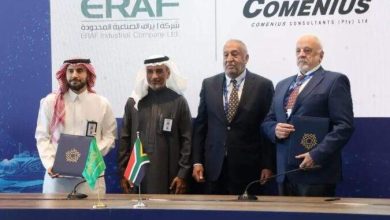 “إيراف” السعودية تتعاون مع “OTT” و”ADG Mobility” لتعزيز صناعة المركبات العسكرية