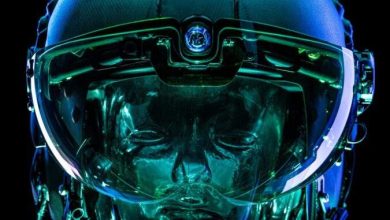 “سترايكر II” أقوى: “بي إيه إي سيستمز” تطور خوذة طيار مقاتلة “يوروفايتر”