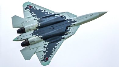 ماليزيا تدرس صفقة شراء طائرات “سو-57” الروسية من الجيل الخامس