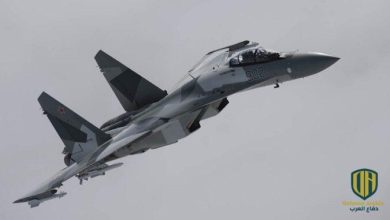 تركيا تعلن شراء 40 مقاتلة “Su-35” روسية
