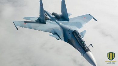 الجزائر تجدد أسطولها بطائرات حربية روسية من نوع “Su-30MKA” و “MiG-29M”