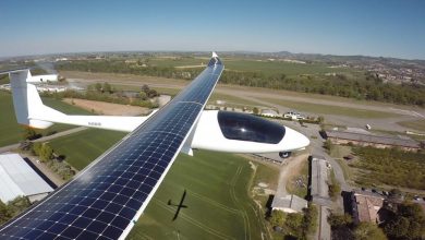 البحرية الأمريكية تطوّر مسيّرة يمكنها التحليق 90 يوماً