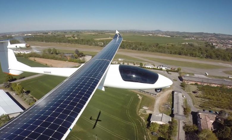 البحرية الأمريكية تطوّر مسيّرة يمكنها التحليق 90 يوماً