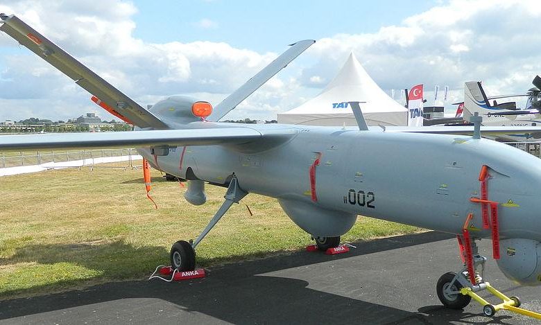 صحيفة ألمانية: الطائرات المسيّرة التركية سببت “صدمة” للجيش الألماني