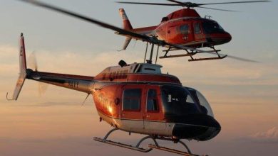 “ليوناردو” تسلّم المروحية رقم 100 من طراز TH-73A إلى البحرية الأمريكية