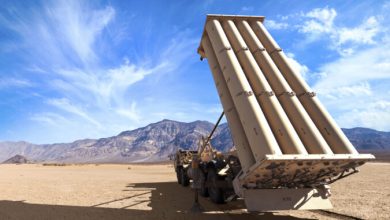 عشر سنوات لمنظومة “ثاد” في دولة الإمارات: عقد من الشراكة وقدرات قوية من الردع والدفاع