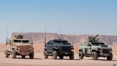 “التدريع” تشارك في معرض “أيدكس 2021” كجزء من خطتها الاستراتيجية للأعوام الخمس القادمة