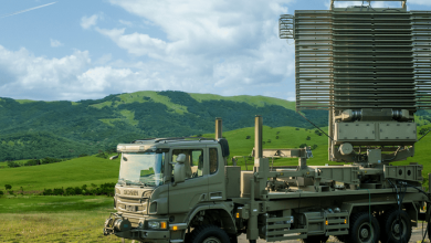 “لوكهيد مارتن” تزود ماليزيا بنظام رادار أرضي
