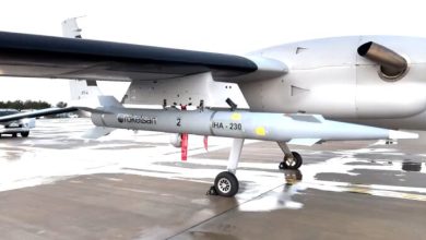 “روكيتسان” تعلن عن نجاح إطلاق أول صاروخ تركي أسرع من الصوت