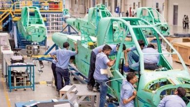 “بوينغ” تتلقى طلبًا لإنتاج مروحيات هجومية إضافية من طراز “أباتشي”